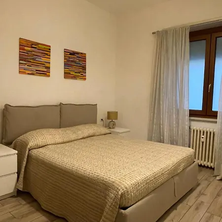 Easyrome - A San Paolo Appartamento
