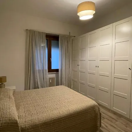 Easyrome - A San Paolo Appartamento *