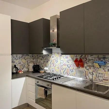 Appartamento Easyrome - A San Paolo Roma