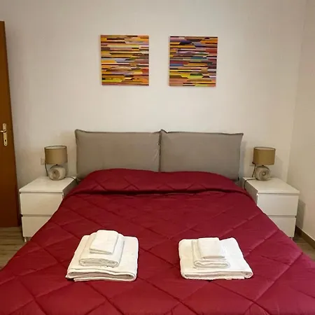 Appartamento Easyrome - A San Paolo